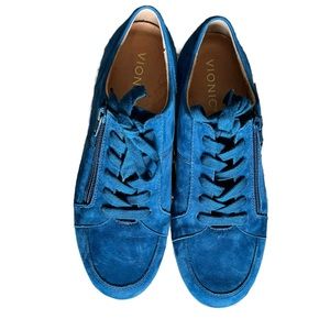 Vionic Abigail Women's Lace-up Arch Supportive Shoe Size 7